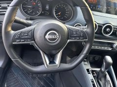 Nissan Qashqai 2025 Facelift Honor 2.0L CVT XV Premium Edition - ფოტო 9