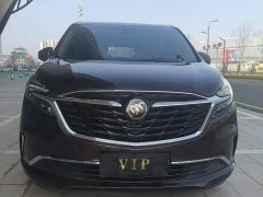 Buick GL8 ES Land Respect 653T Respect Enjoyment Edition - ფოტო 2