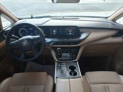 Buick GL8 ES Land Respect 653T Respect Enjoyment Edition - ფოტო 3