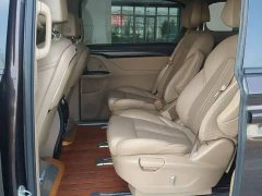 Buick GL8 ES Land Respect 653T Respect Enjoyment Edition - ფოტო 4