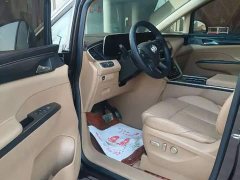 Buick GL8 ES Land Respect 653T Respect Enjoyment Edition - ფოტო 5