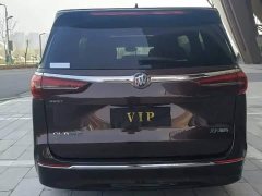 Buick GL8 ES Land Respect 653T Respect Enjoyment Edition - ფოტო 6