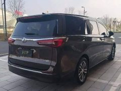 Buick GL8 ES Land Respect 653T Respect Enjoyment Edition - ფოტო 7