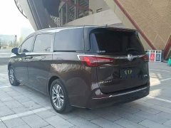Buick GL8 ES Land Respect 653T Respect Enjoyment Edition - ფოტო 8