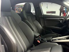 Audi A3 A3L Limousine 35 TFSI Fashion Sport - ფოტო 11