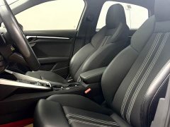 Audi A3 A3L Limousine 35 TFSI Fashion Sport - ფოტო 12