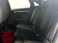 Audi A3 A3L Limousine 35 TFSI Fashion Sport - ფოტო 15