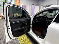 Audi A3 A3L Limousine 35 TFSI Fashion Sport - ფოტო 16