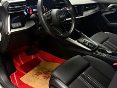 Audi A3 A3L Limousine 35 TFSI Fashion Sport - ფოტო 17