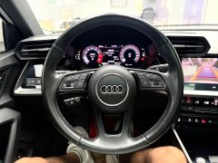 Audi A3 A3L Limousine 35 TFSI Fashion Sport - ფოტო 18