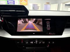 Audi A3 A3L Limousine 35 TFSI Fashion Sport - ფოტო 20