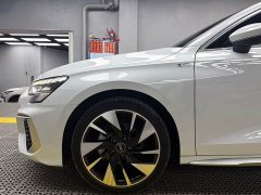 Audi A3 A3L Limousine 35 TFSI Fashion Sport - ფოტო 7