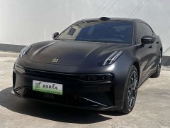Zeekr Geely Zeekr 001 WE Edition 100kWh RWD - ფოტო 1