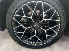 Zeekr Geely Zeekr 001 WE Edition 100kWh RWD - ფოტო 10