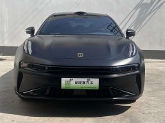 Zeekr Geely Zeekr 001 WE Edition 100kWh RWD - ფოტო 2