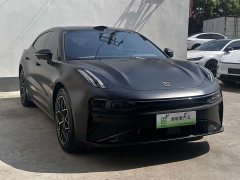 Zeekr Geely Zeekr 001 WE Edition 100kWh RWD - ფოტო 3