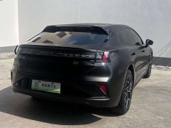 Zeekr Geely Zeekr 001 WE Edition 100kWh RWD - ფოტო 7