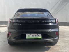 Zeekr Geely Zeekr 001 WE Edition 100kWh RWD - ფოტო 8