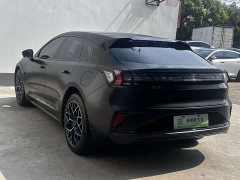 Zeekr Geely Zeekr 001 WE Edition 100kWh RWD - ფოტო 9