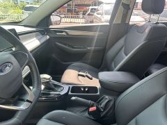 Ford Fiesta 2021 1.5L Automatic Diamond Edition - фото 10
