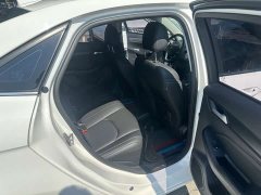 Ford Fiesta 2021 1.5L Automatic Diamond Edition - фото 14