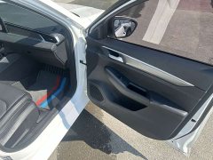 Ford Fiesta 2021 1.5L Automatic Diamond Edition - фото 16