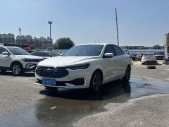 Ford Fiesta 2021 1.5L Automatic Diamond Edition - фото 2