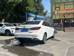 Ford Fiesta 2021 1.5L Automatic Diamond Edition - фото 4