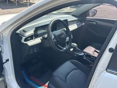 Ford Fiesta 2021 1.5L Automatic Diamond Edition - фото 6