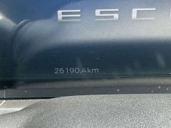 Ford Fiesta 2021 1.5L Automatic Diamond Edition - фото 7