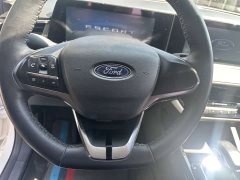 Ford Fiesta 2021 1.5L Automatic Diamond Edition - фото 8