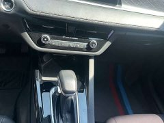 Ford Fiesta 2021 1.5L Automatic Diamond Edition - фото 9
