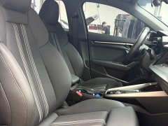 Audi A3 A3L Limousine 35 TFSI Fashion Sport - ფოტო 10