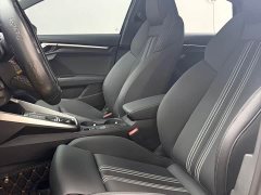 Audi A3 A3L Limousine 35 TFSI Fashion Sport - ფოტო 11