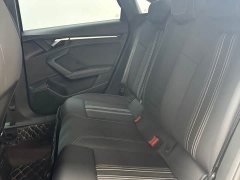 Audi A3 A3L Limousine 35 TFSI Fashion Sport - ფოტო 14