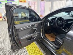 Audi A3 A3L Limousine 35 TFSI Fashion Sport - ფოტო 15