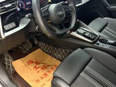Audi A3 A3L Limousine 35 TFSI Fashion Sport - ფოტო 16
