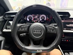 Audi A3 A3L Limousine 35 TFSI Fashion Sport - ფოტო 17