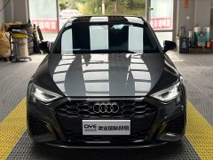 Audi A3 A3L Limousine 35 TFSI Fashion Sport - ფოტო 2