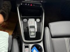 Audi A3 A3L Limousine 35 TFSI Fashion Sport - ფოტო 20