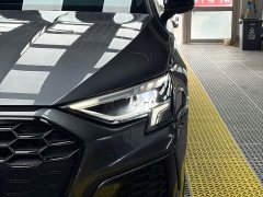 Audi A3 A3L Limousine 35 TFSI Fashion Sport - ფოტო 6
