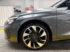 Audi A3 A3L Limousine 35 TFSI Fashion Sport - ფოტო 7