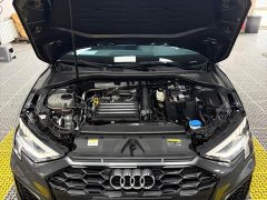 Audi A3 A3L Limousine 35 TFSI Fashion Sport - ფოტო 8