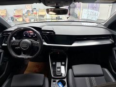 Audi A3 A3L Limousine 35 TFSI Fashion Sport - ფოტო 9
