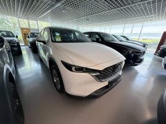 Mazda CX-5 2025 2.0L Automatic FWD Smart Pro - photo 2