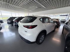 Mazda CX-5 2025 2.0L Automatic FWD Smart Pro - photo 3