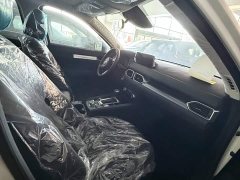 Mazda CX-5 2025 2.0L Automatic FWD Smart Pro - photo 5