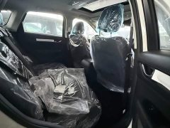 Mazda CX-5 2025 2.0L Automatic FWD Smart Pro - photo 6