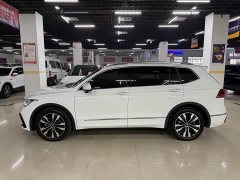 Volkswagen Tiguan L 2025 Outstanding Edition 330TSI Automatic Two-Wheel Drive R-Line Dragon Shine Edition - ფოტო 4