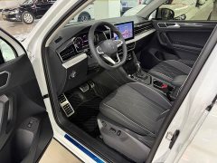 Volkswagen Tiguan L 2025 Outstanding Edition 330TSI Automatic Two-Wheel Drive R-Line Dragon Shine Edition - ფოტო 5
